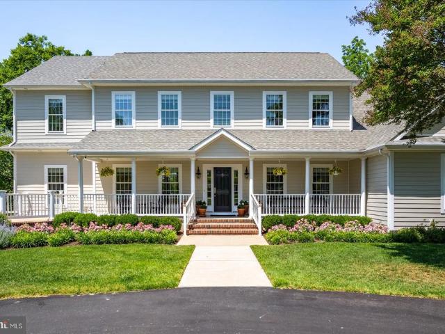 House for sale in Denton, Maryland