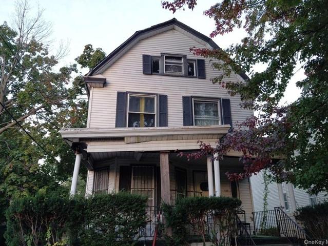 House for sale in City of Mount Vernon, Westchester County