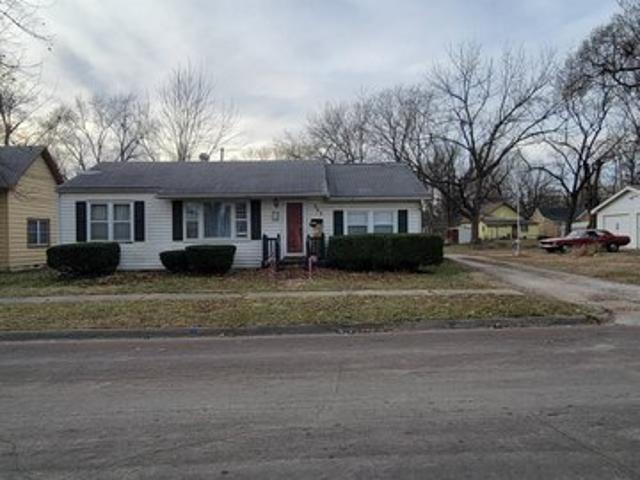 House for sale in Kansas