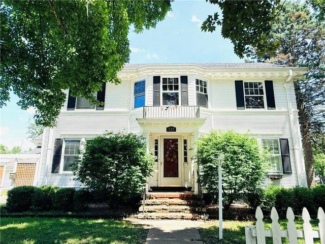 House for sale in Vermilion, Illinois