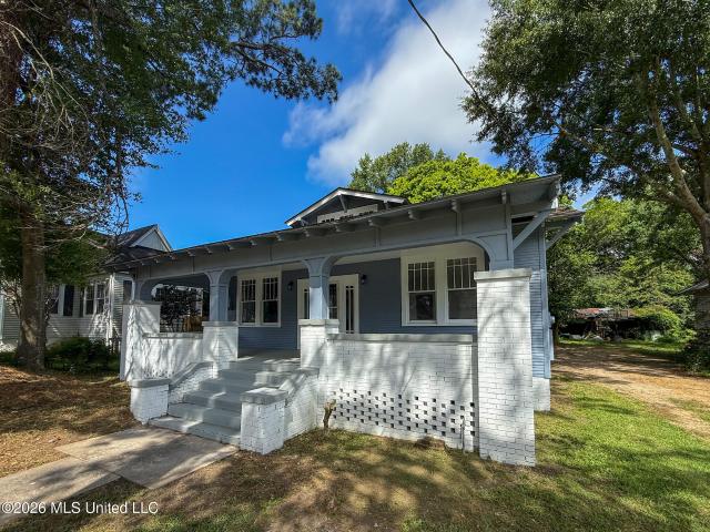 House for sale in Mccomb, Mississippi