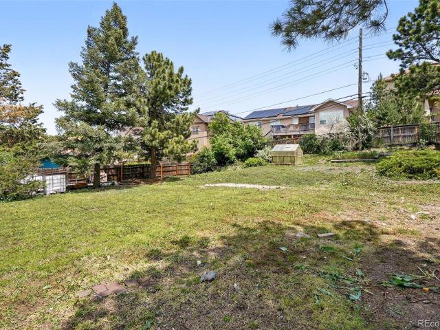 Land for sale in Lakewood