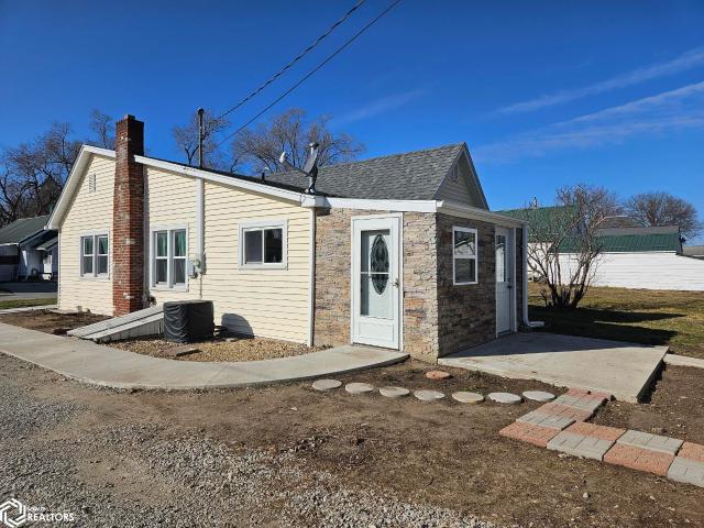 House for sale in Ottumwa, Iowa
