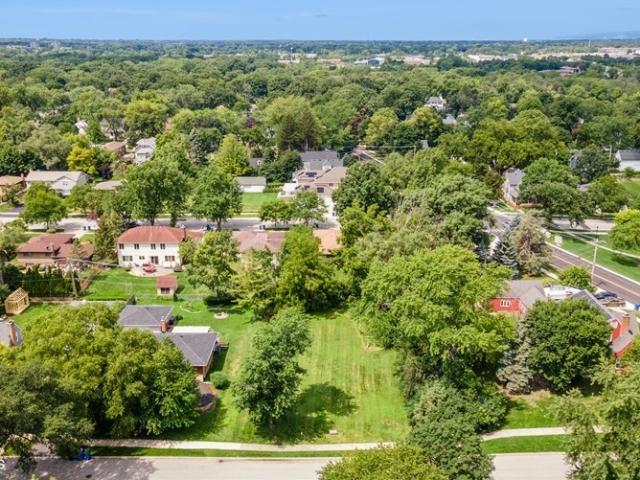 Land for sale in Itasca, Illinois