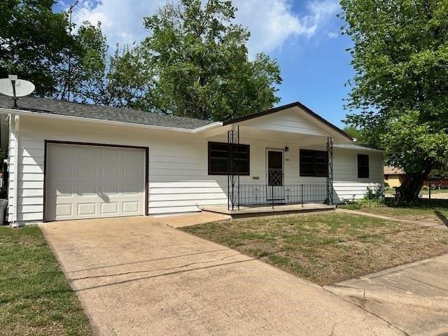 House for sale in Kansas