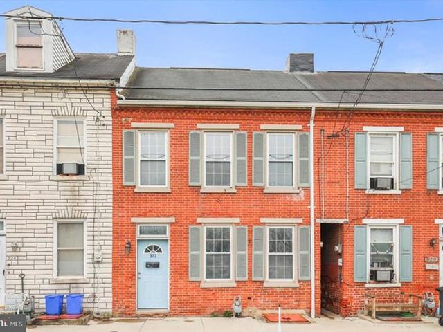 Townhouse for sale in Wrightsville, Pennsylvania