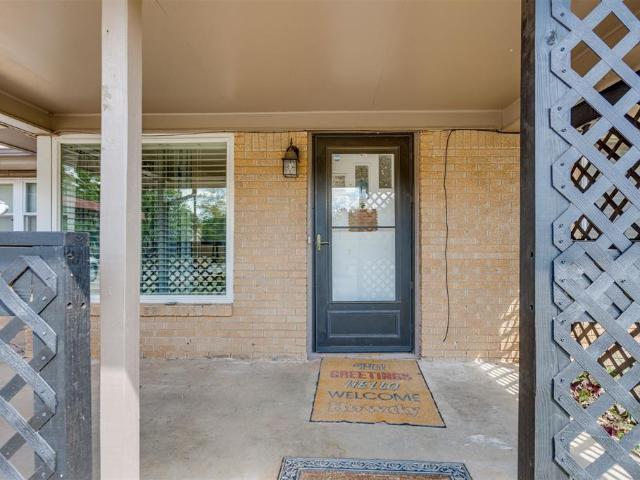 House for sale in Midwest City, Oklahoma County