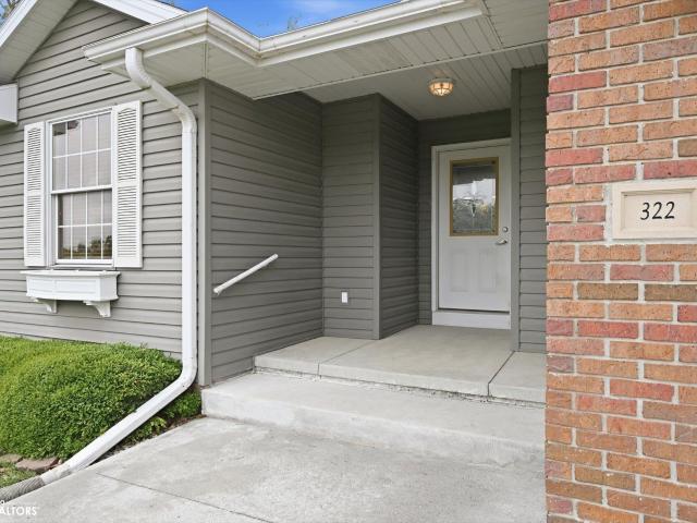 Condo for sale in Carson, Iowa