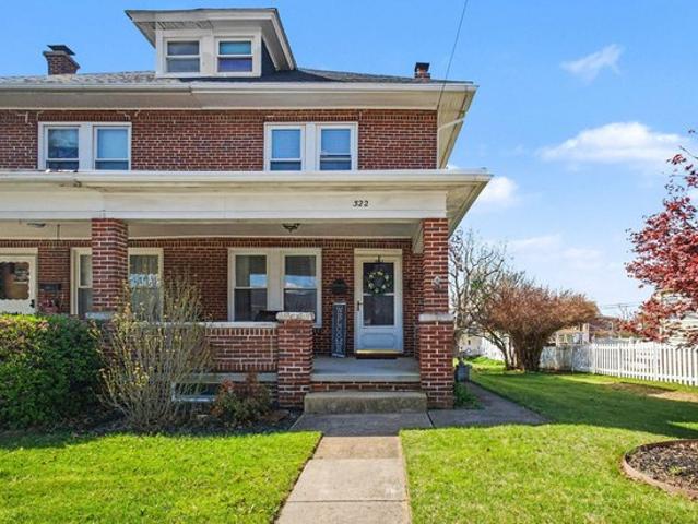 Townhouse for sale in Dallastown, Pennsylvania