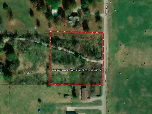 Land for sale in Ark