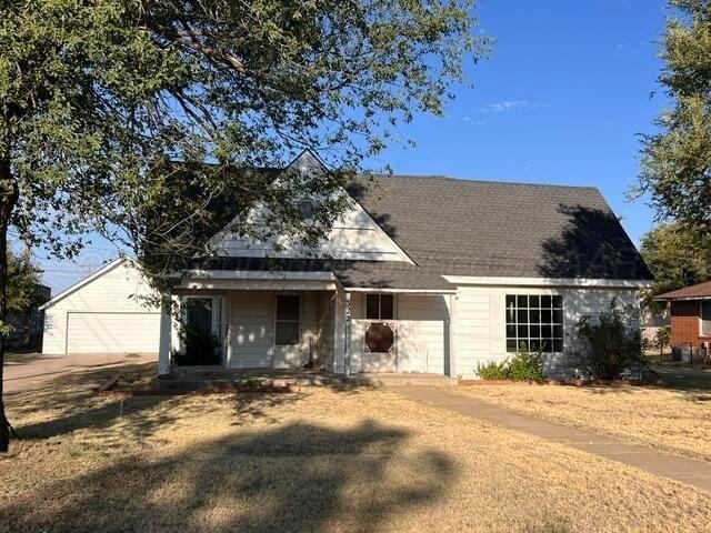 House for sale in Spearman, Hansford County
