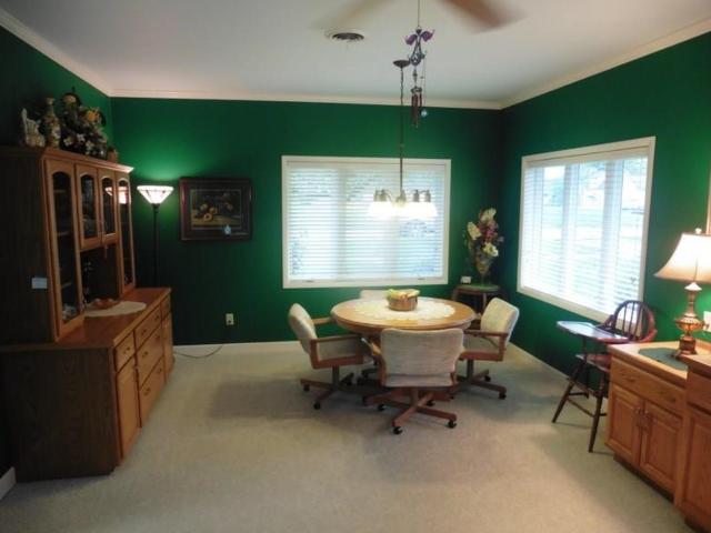 House for sale in Osceola, Iowa