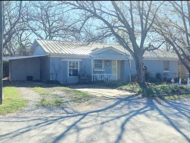 House for sale in Gorman, Texas