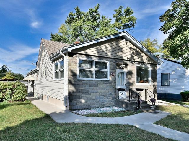 Property for sale in Bensenville, Illinois