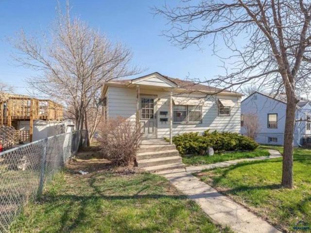 House for sale in Rapid City, South Dakota