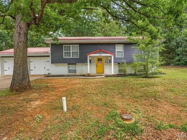House for sale in Bonne Terre, Missouri