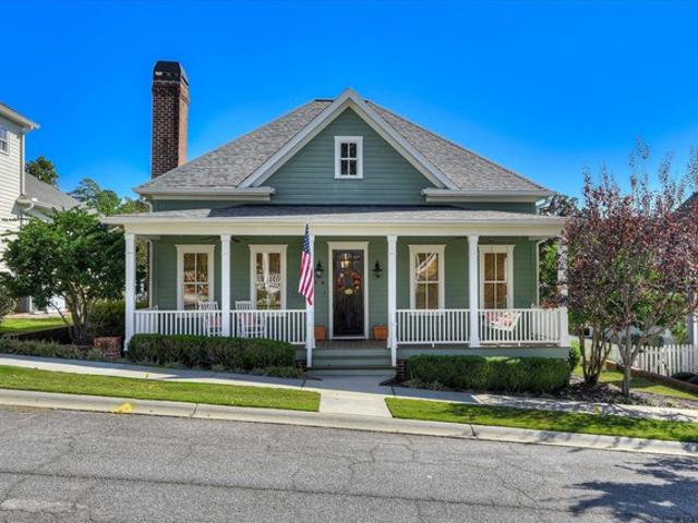 House for sale in Georgia