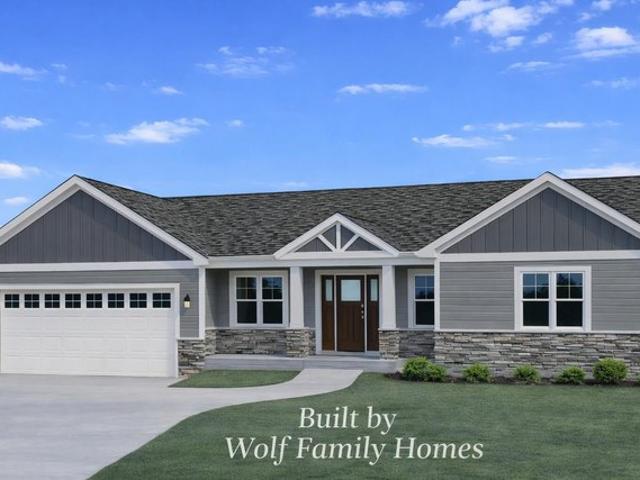 House for sale in Slinger, Wisconsin