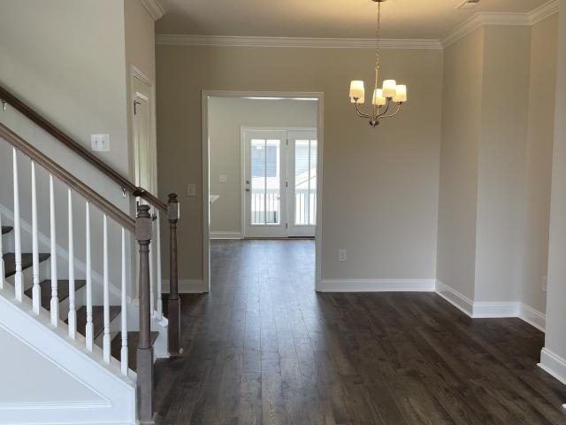 Townhouse for sale in Tennessee