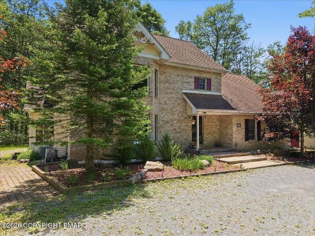 House for sale in Blakeslee, Pennsylvania