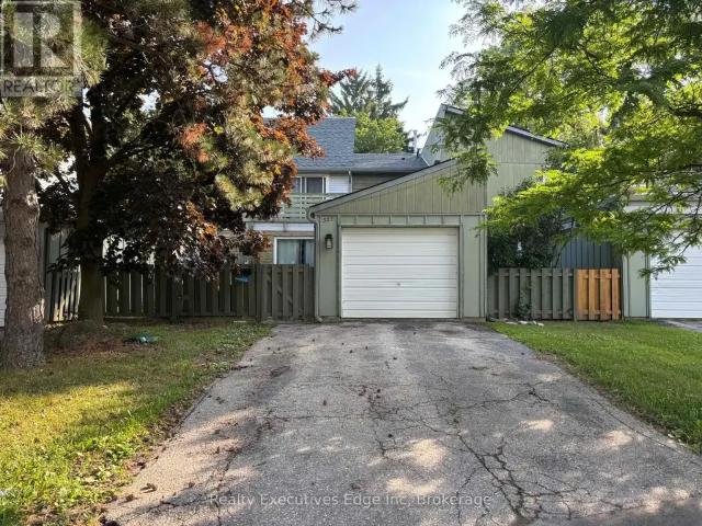 Apartment for rent in Guelph