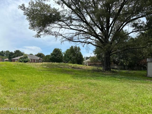 Land for sale in Ridgeland, Mississippi