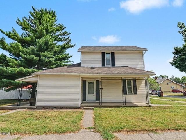 House for sale in Defiance, Ohio
