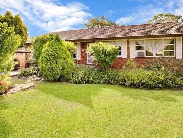House for rent in Sydney, New South Wales