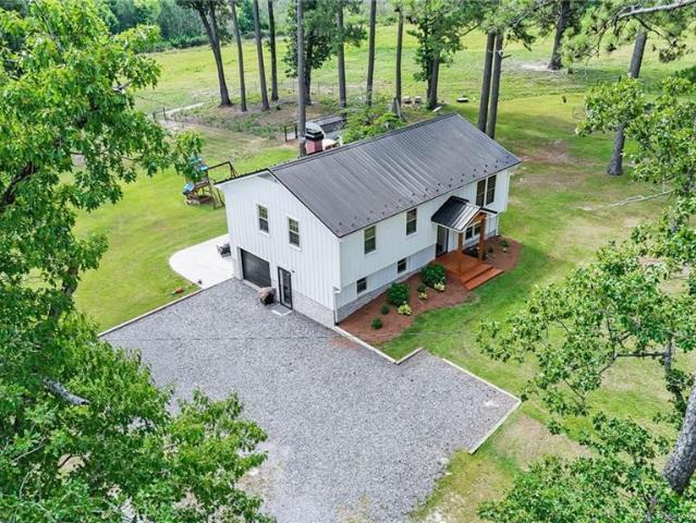 House for sale in Cameron, North Carolina