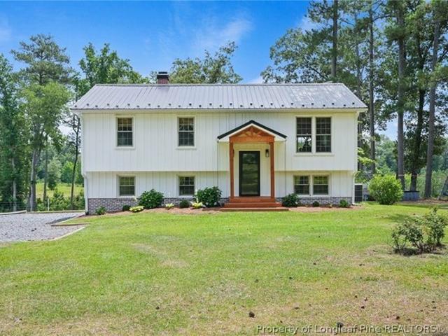 House for sale in Cameron, Moore County