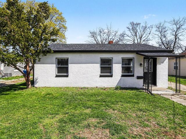 House for sale in Branch, Michigan