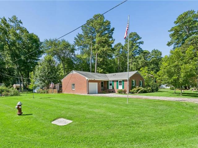 House for sale in Virginia