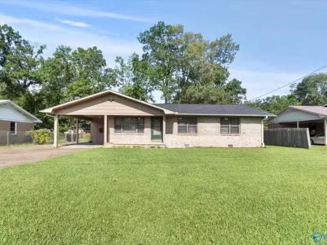 House for rent in Scottsboro House for rent in Scottsboro