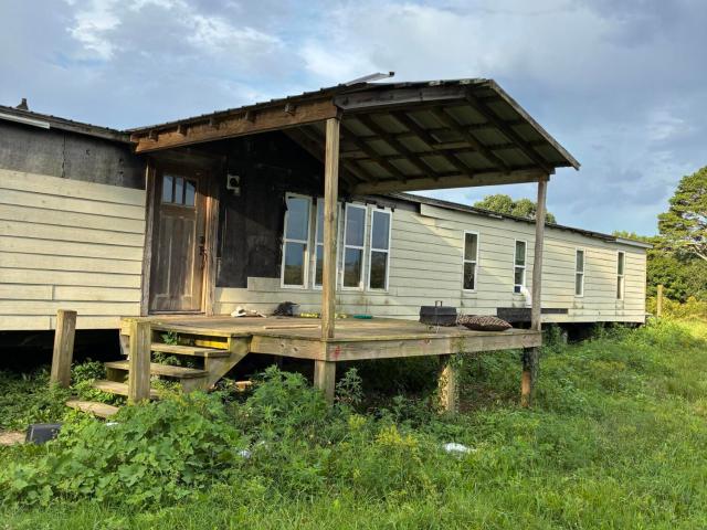 Land for sale in Tennessee