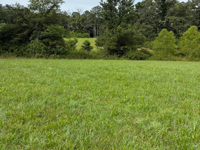 Land for sale in Tennessee