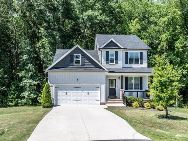 House for sale in Wake, North Carolina