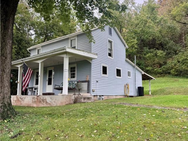 House for sale in Lowell, Washington County