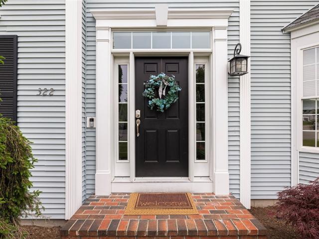 House for sale in Warwick, Rhode Island