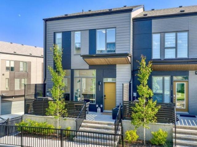 Townhouse for sale in Northwest, Alberta