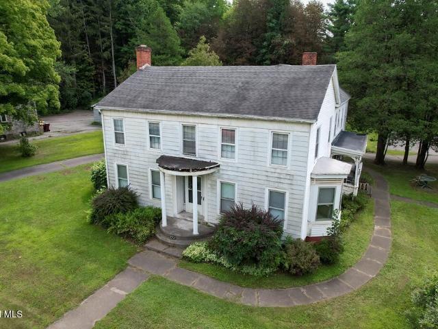 Commercial for sale in Sand Lake, New York
