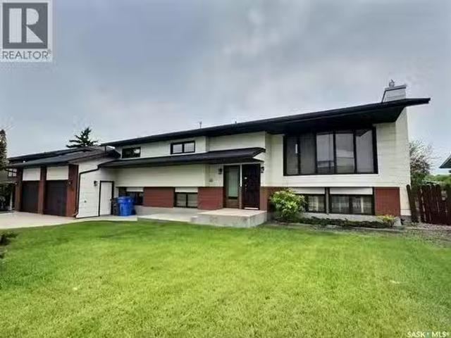 House for sale in Estevan, Saskatchewan