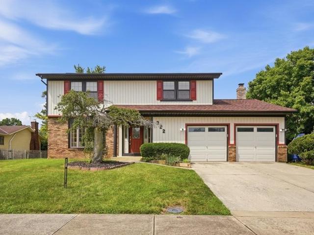 House for sale in Berlin, Ohio
