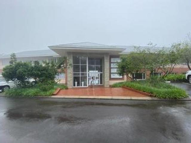 Office for rent in Umgungundlovu, Kwazulu-natal