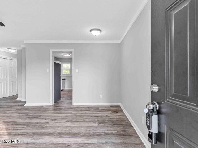 Property for rent in Jacksonville, North Carolina