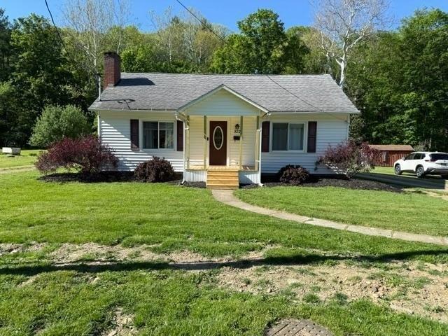 House for sale in Warren, Pennsylvania