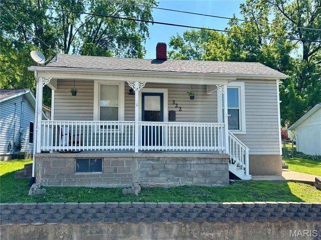 House for sale in Washington, Missouri