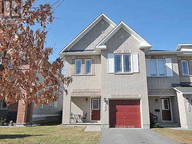 Townhouse for rent in Mulhurst Bay, Ontario