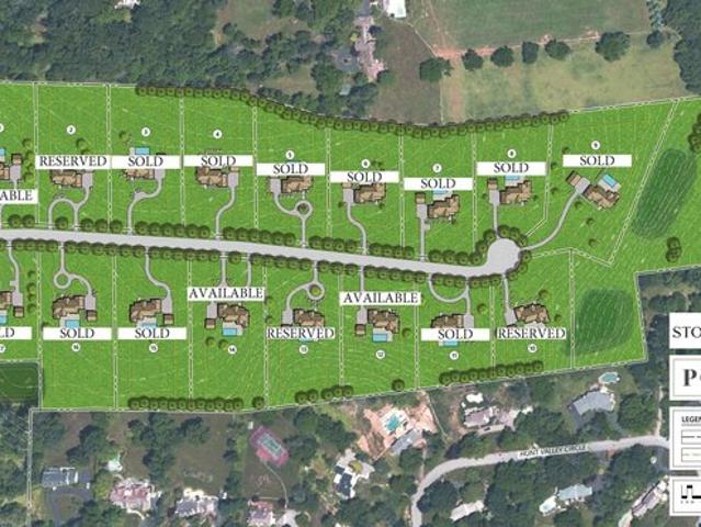 Land for sale in Chester, Pennsylvania