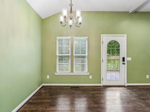 House for sale in Talladega, Alabama