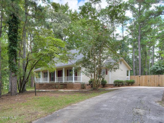 House for sale in Grovetown, Georgia